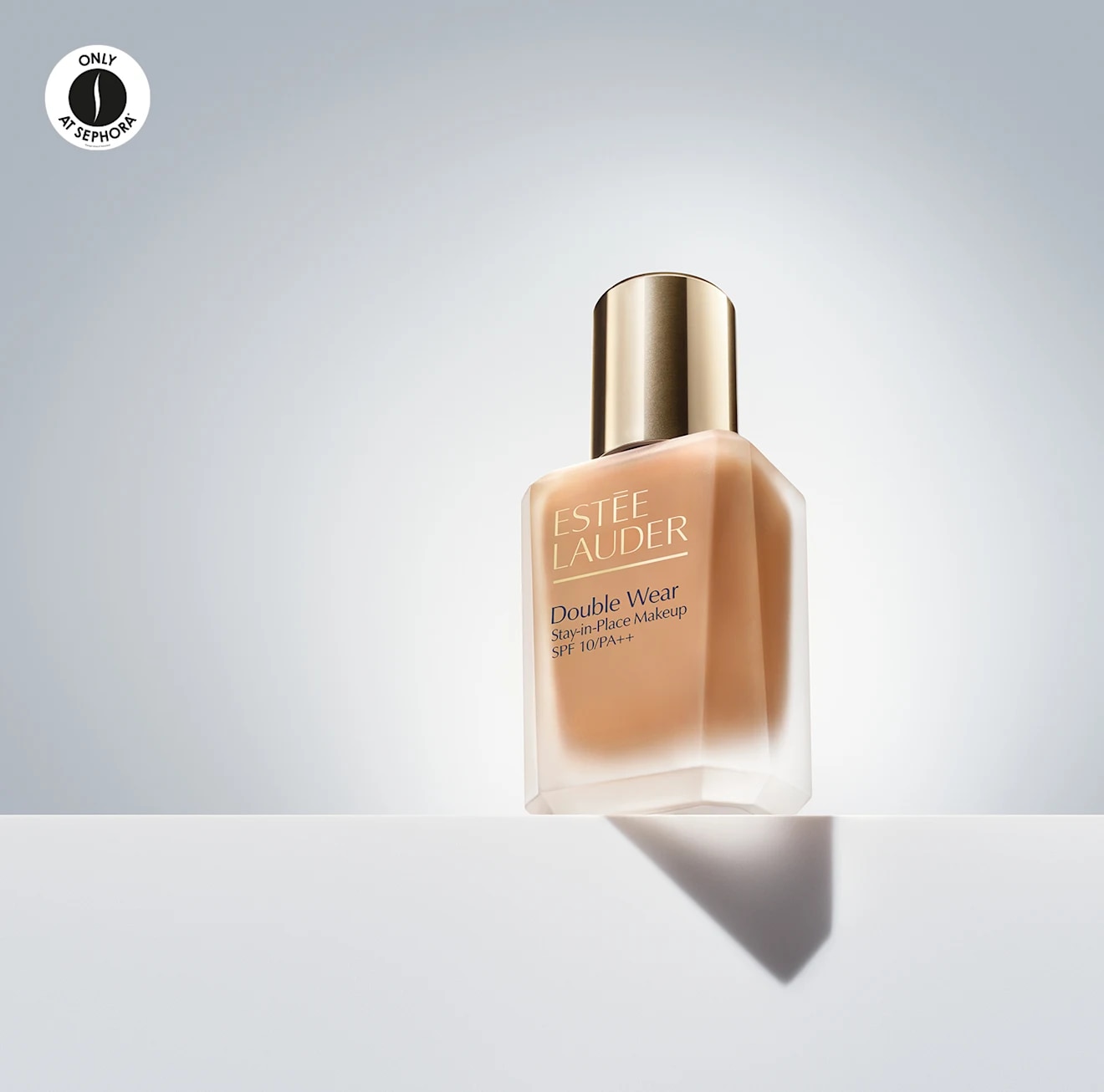   جديد فاونديشن DOUBLE WEAR   