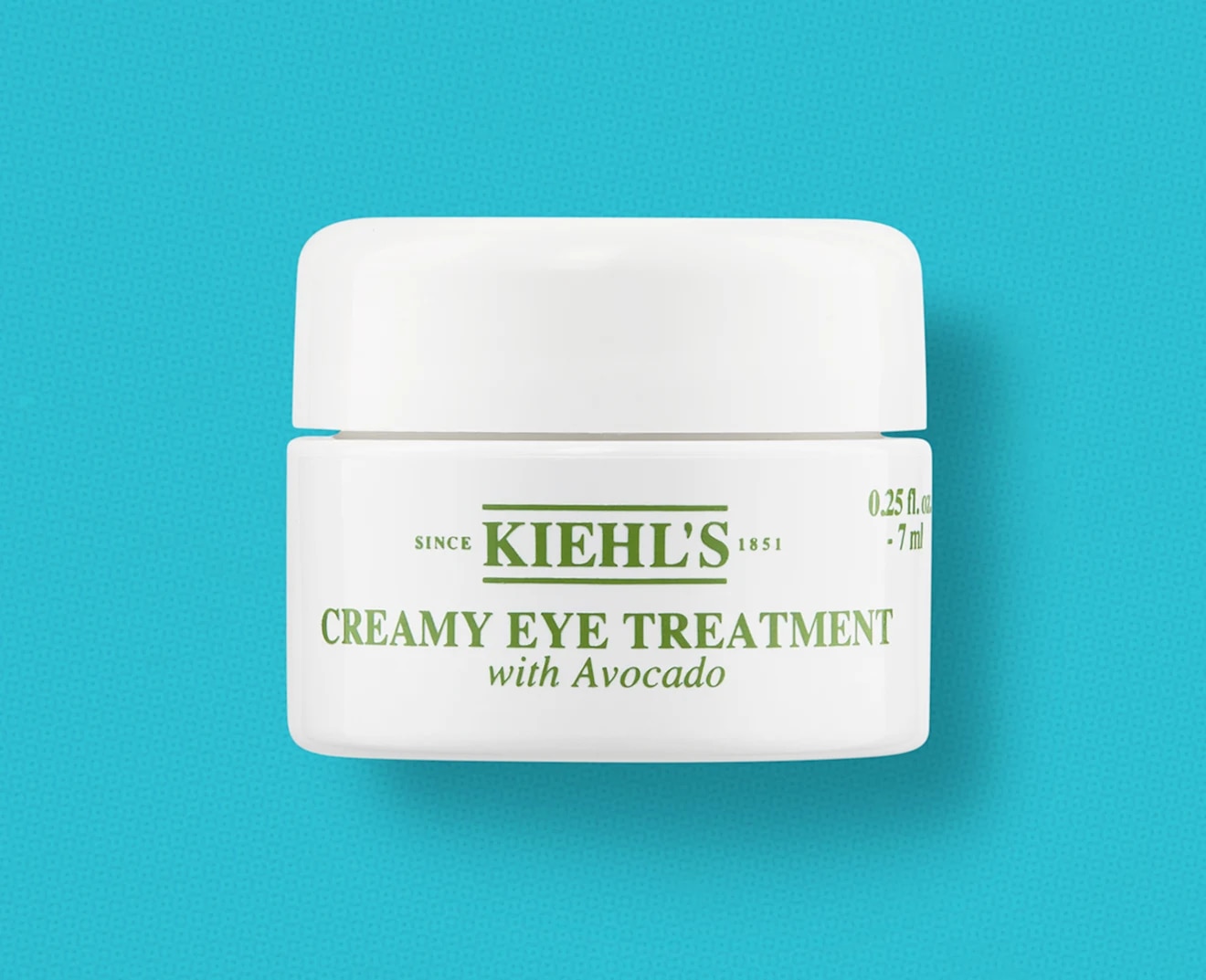 Kiehls - Avocado Eye 7ml - Beauty Offers = Sephora