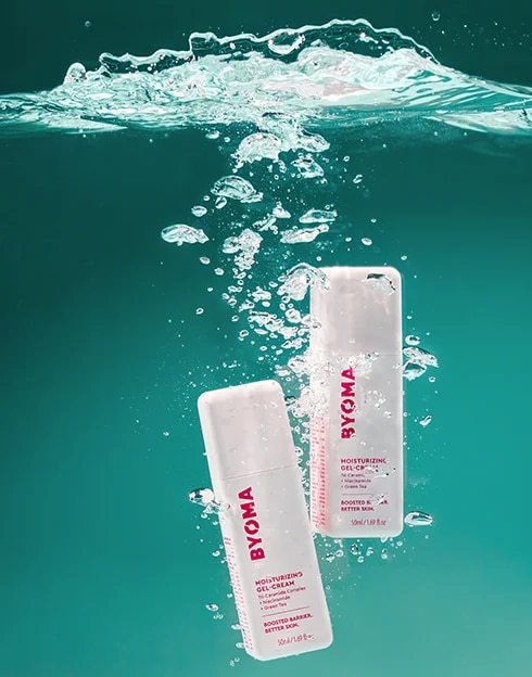 Breakout and Blemish - Your Hydration, Your Way = Sephora
