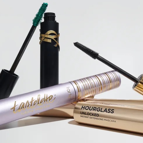 Sephora = Mascara