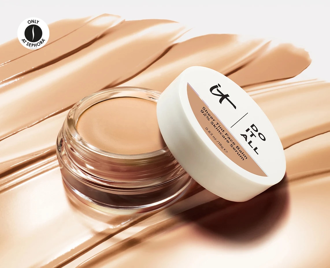 IT COSMETICS = Sephora