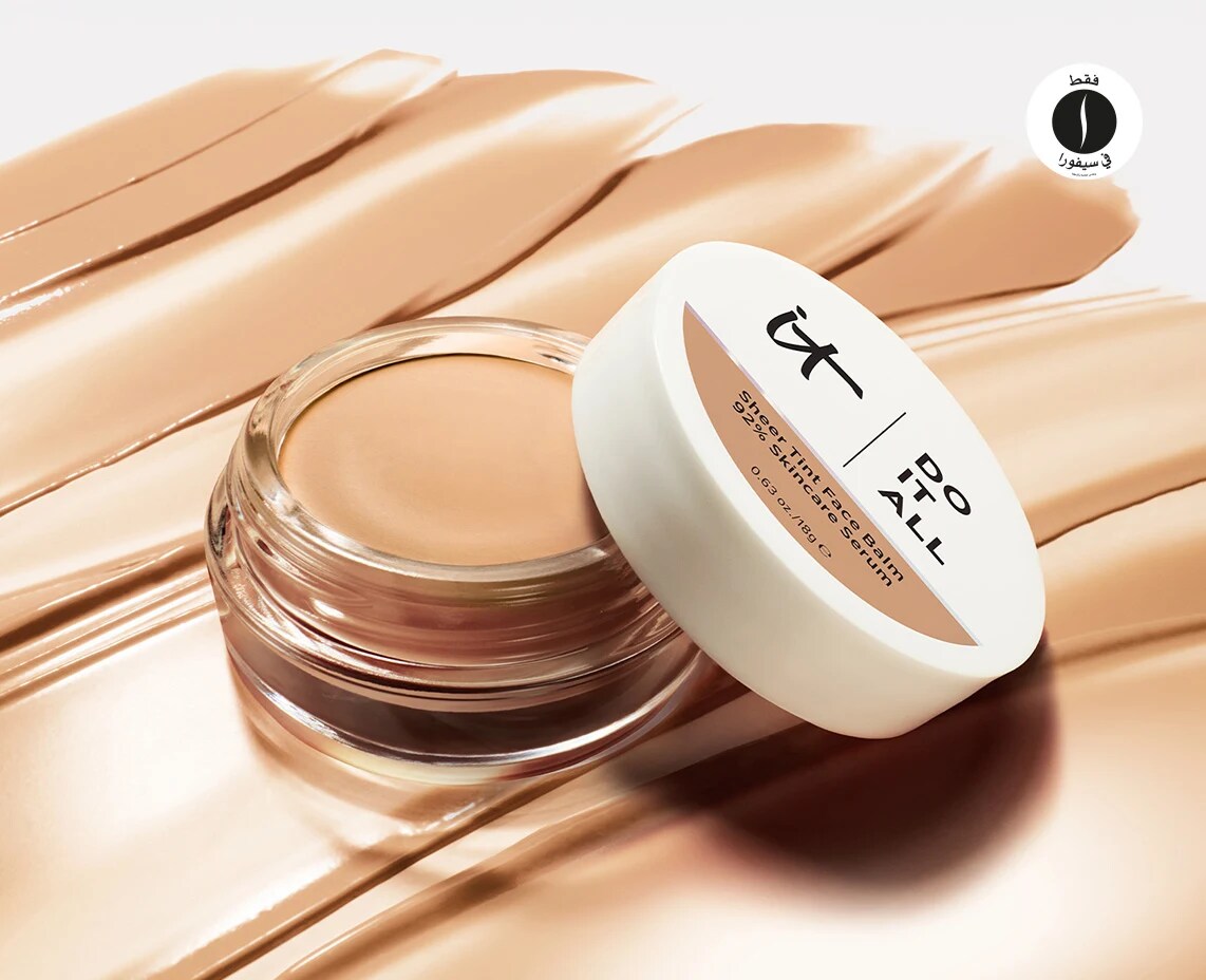 IT COSMETICS = Sephora