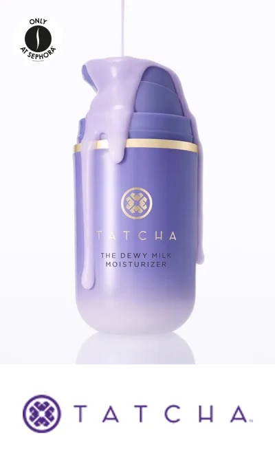 sephora = Tatcha