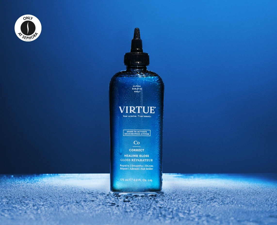 Virtue = Sephora 