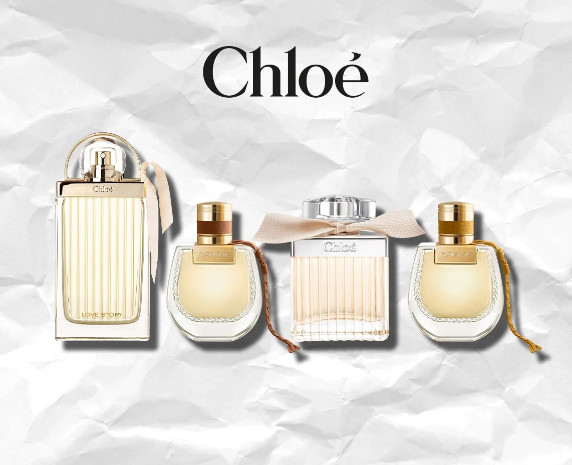 Chloe = Sephora = Summer Sales = Discount