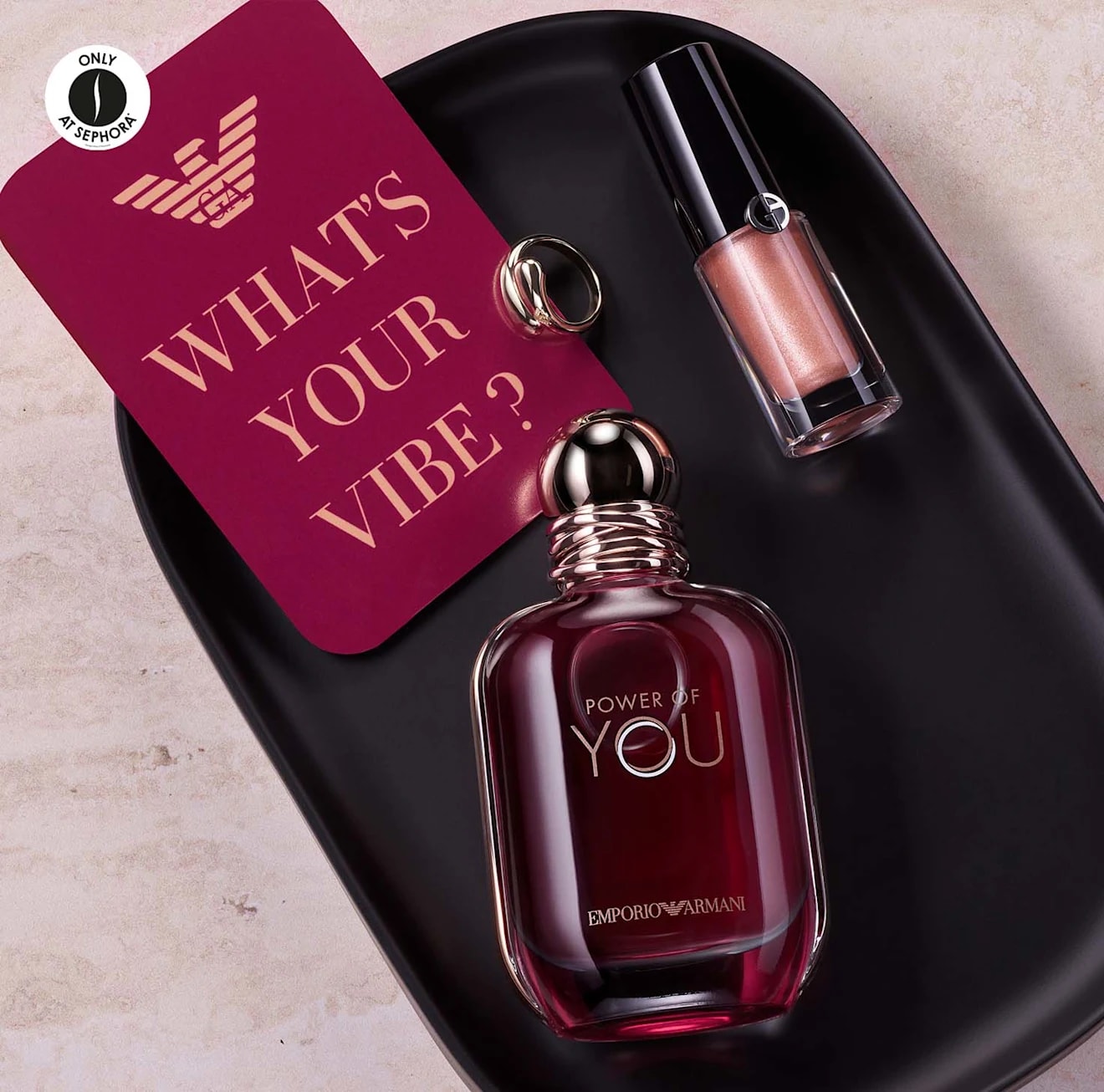 باور أوف يو