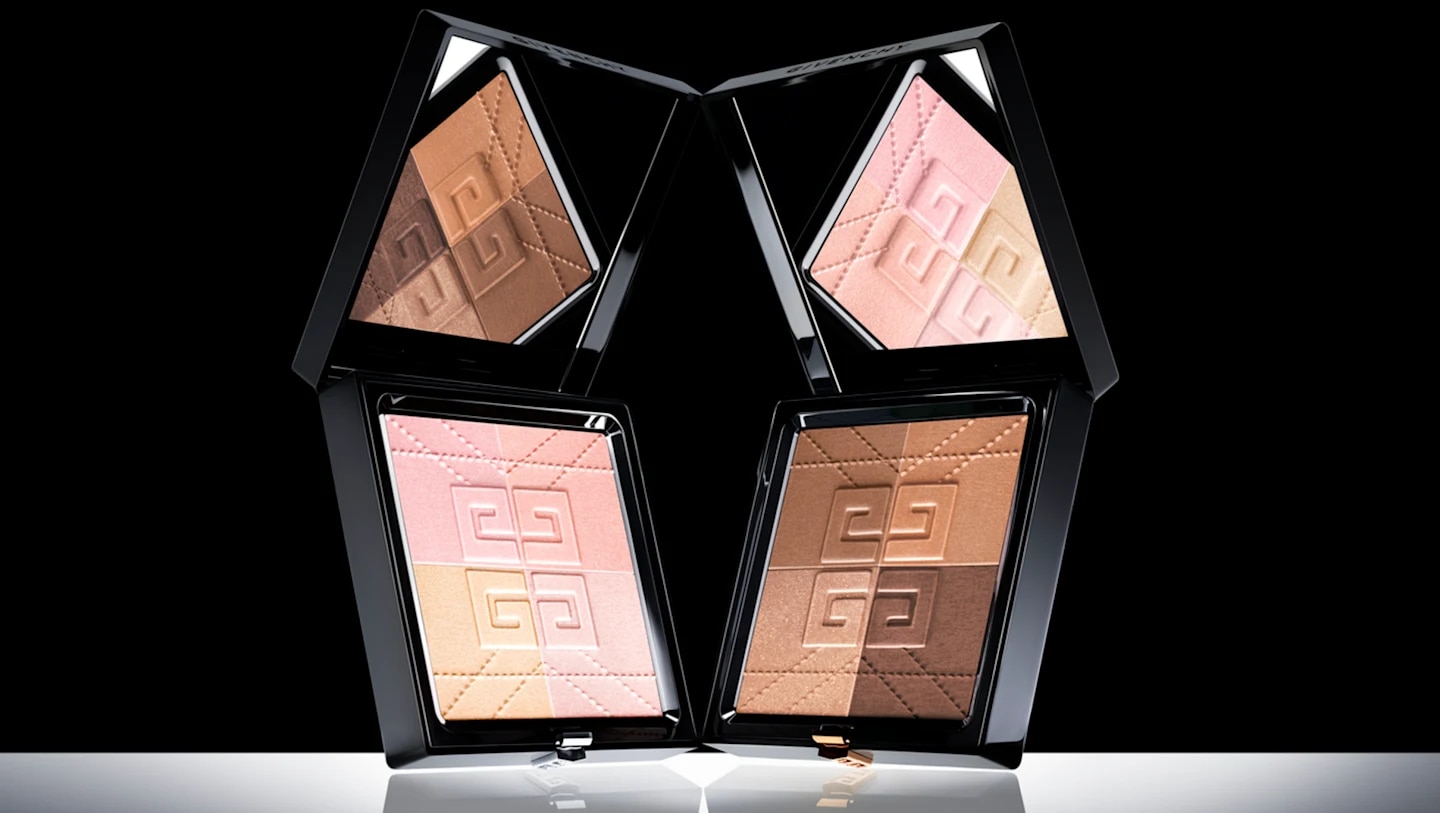 Givenchy = Sephora
