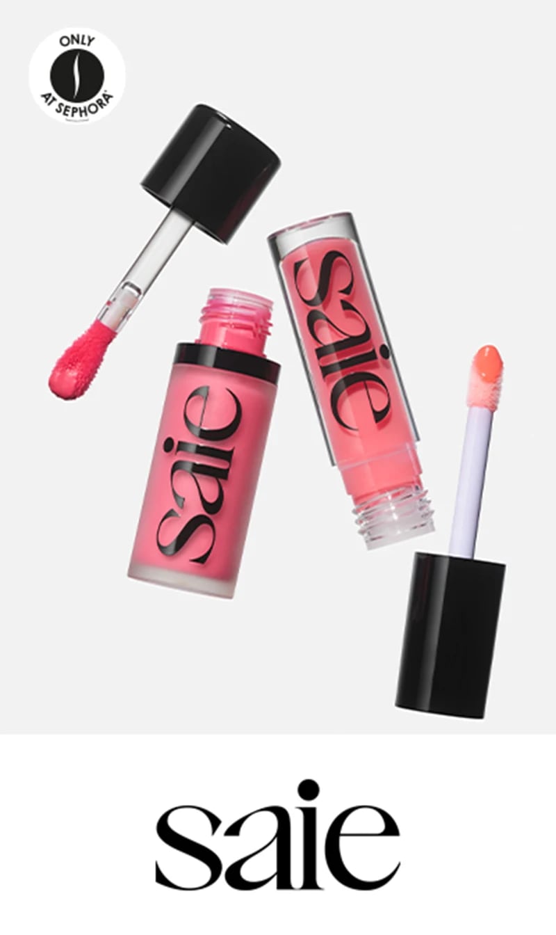 sephora = Saie 
