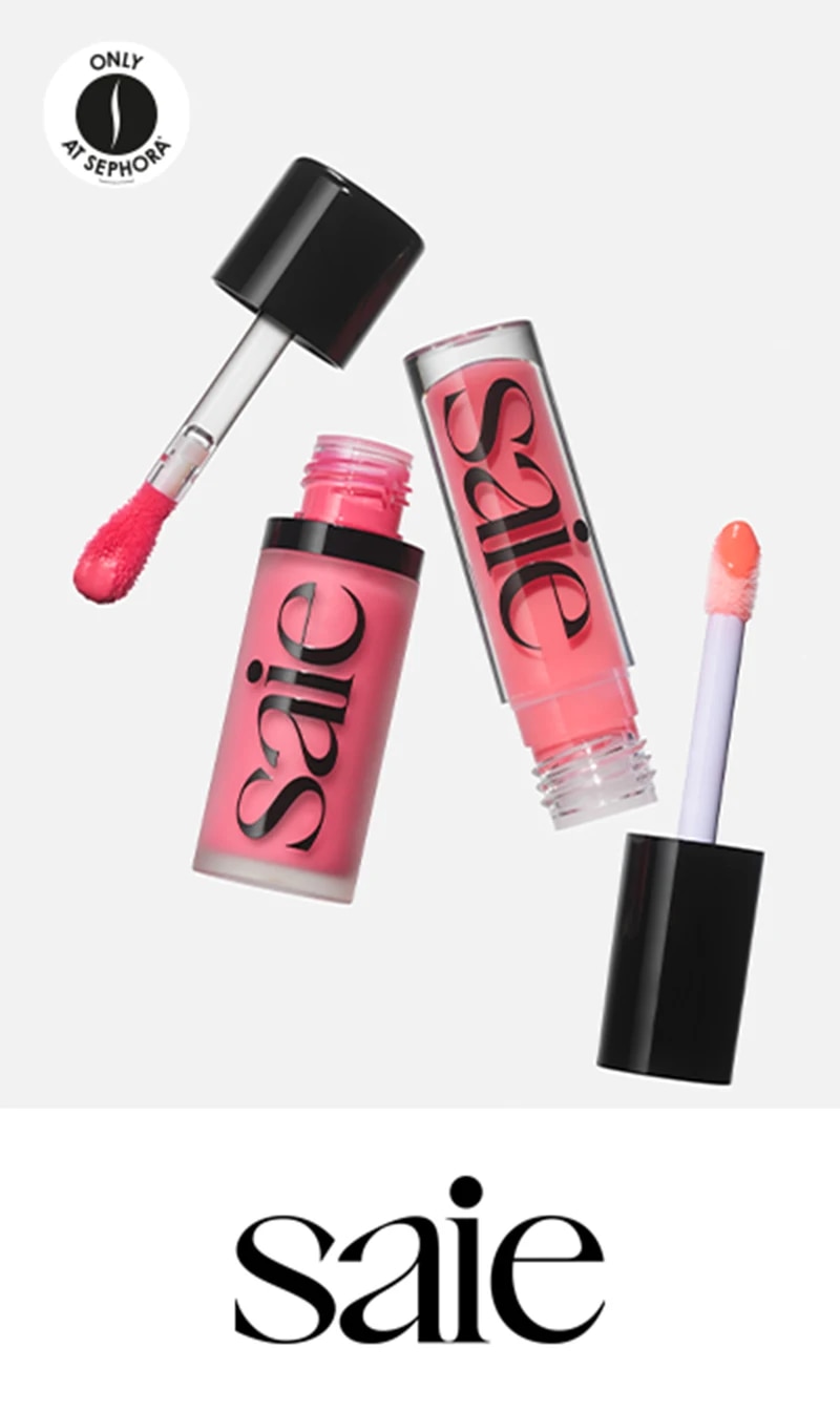 sephora = Saie 