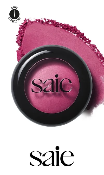 sephora = Saie 