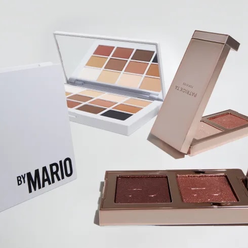 Sephora = makeup 