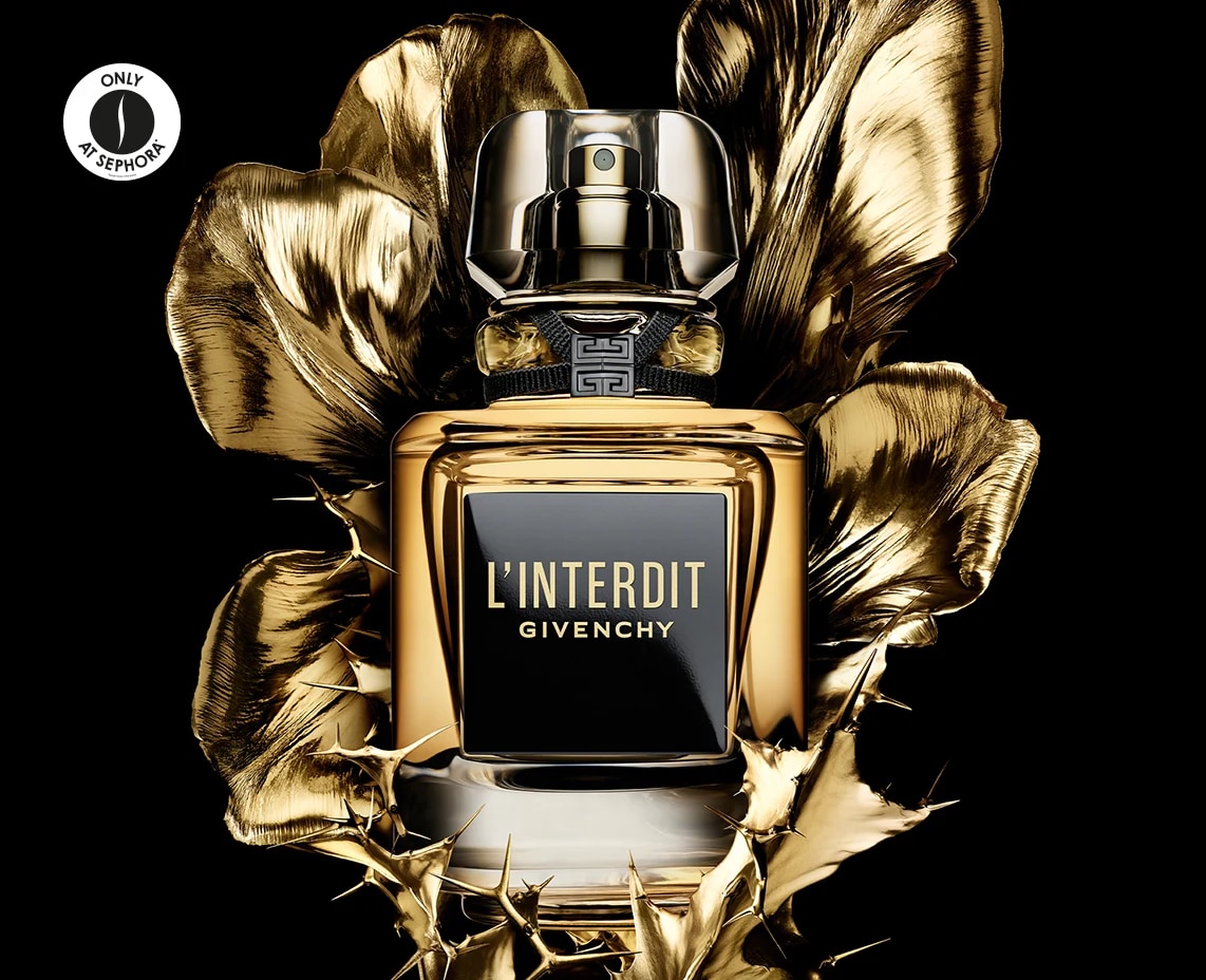 Givenchy  = Sephora 