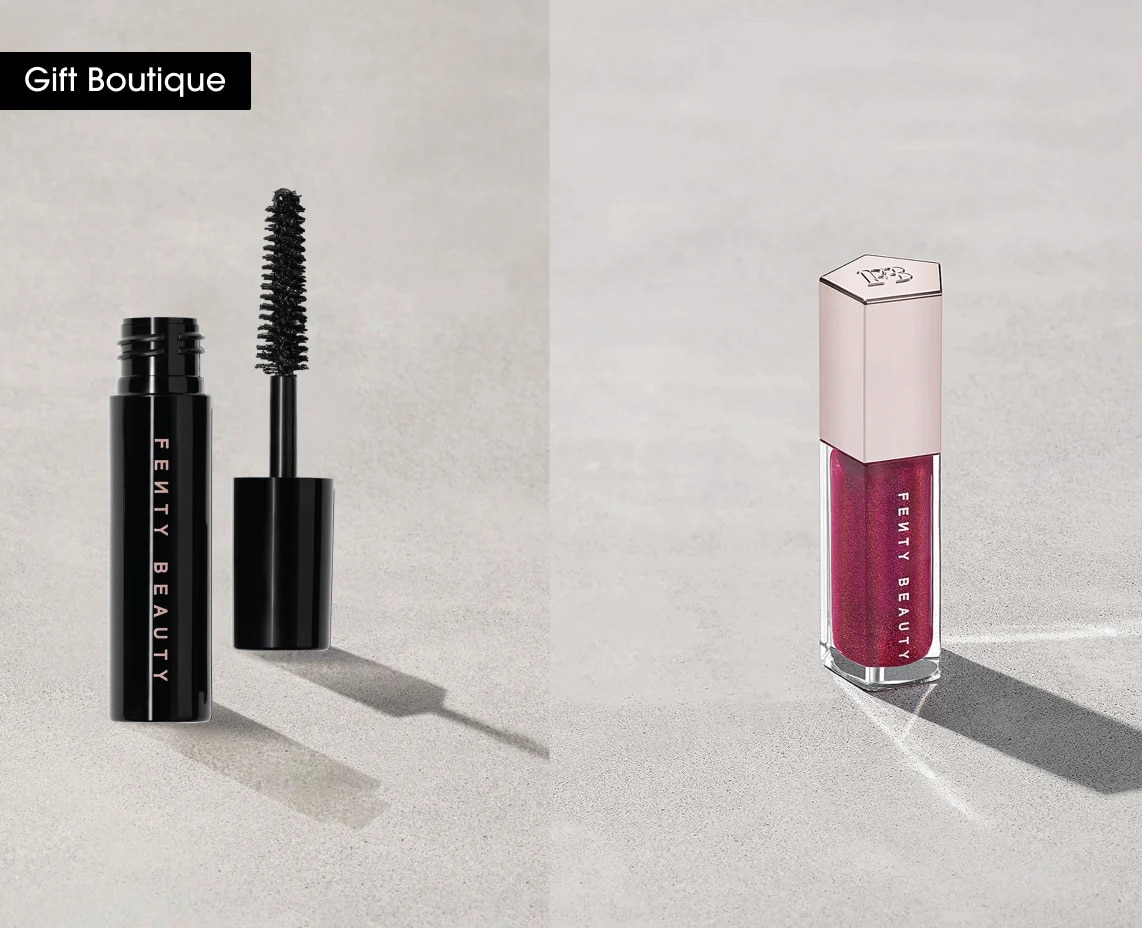 Gift Boutique - Fenty Beauty - Beauty Pass = Sephora