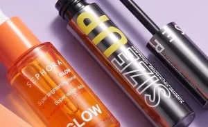 Sephora Collection Products = Sephora