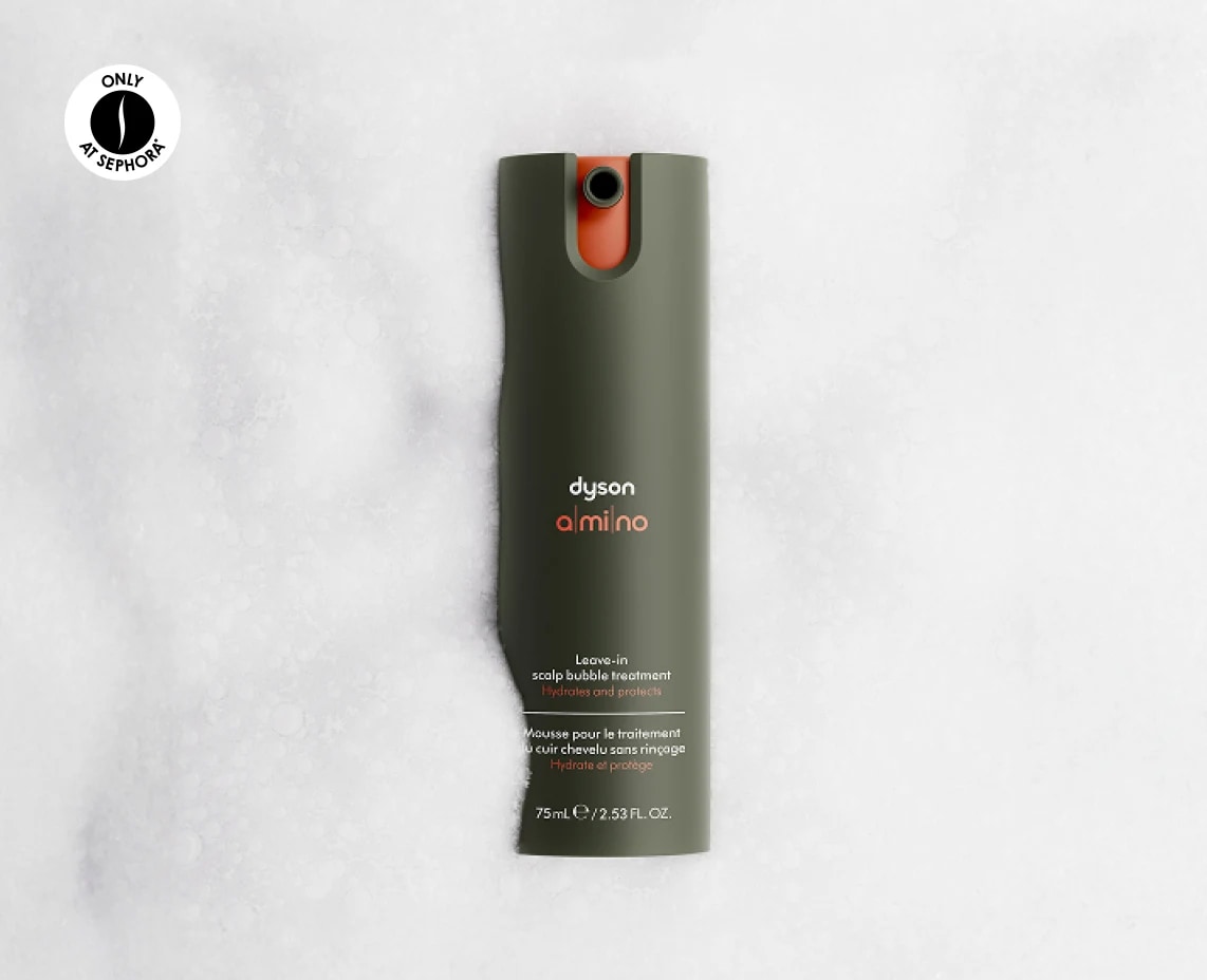 Dyson = Sephora 