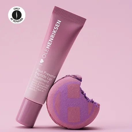 OLE HENRIKSEN = Sephora 