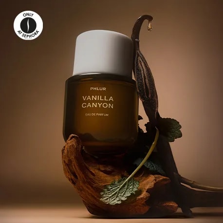 PHLUR = Sephora 