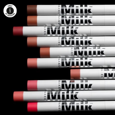 Milk Makeup = Sephora 
