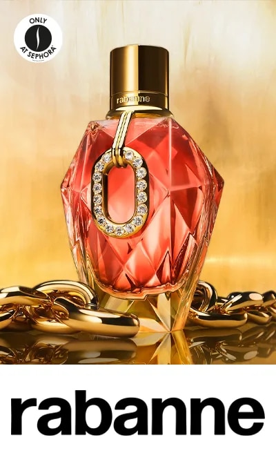 Rabanne - Million Gold For Her - Pure Diamonds = Sephora