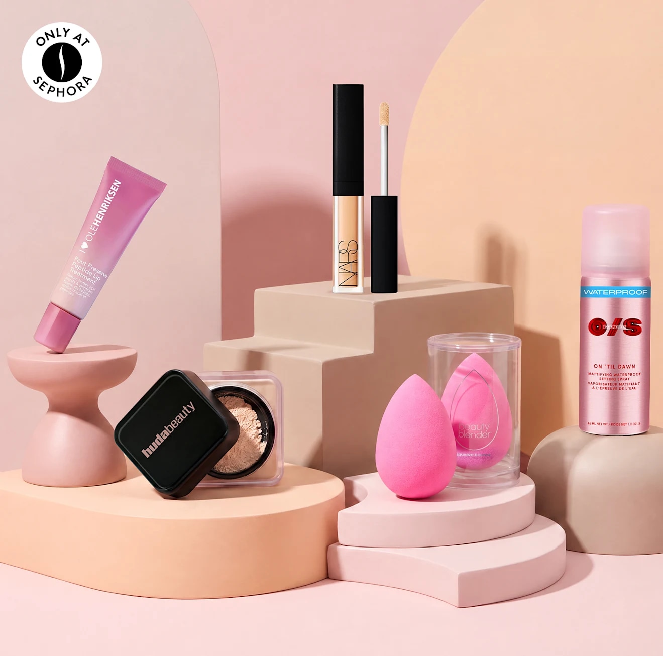 Icons, Now in Minis