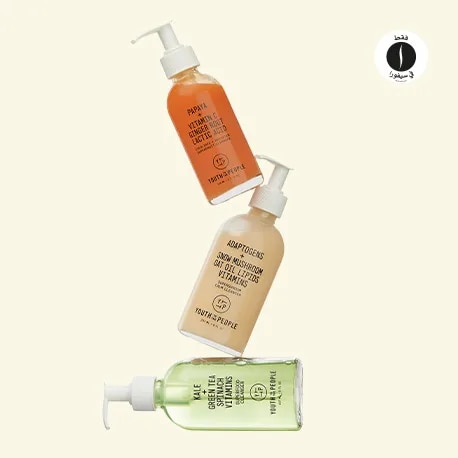 Youth to the People= Sephora 