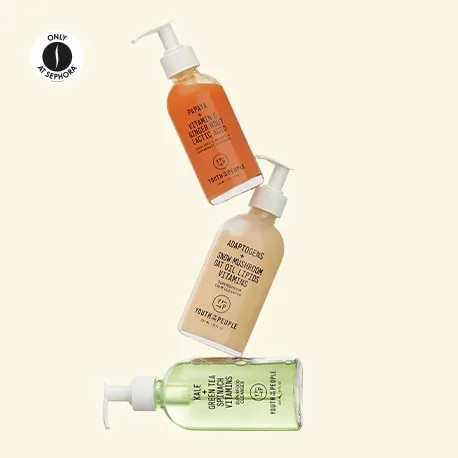 Youth to the People= Sephora 