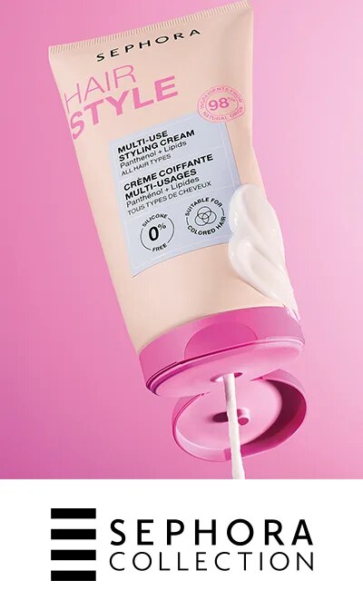 Sephora Collection - Hair