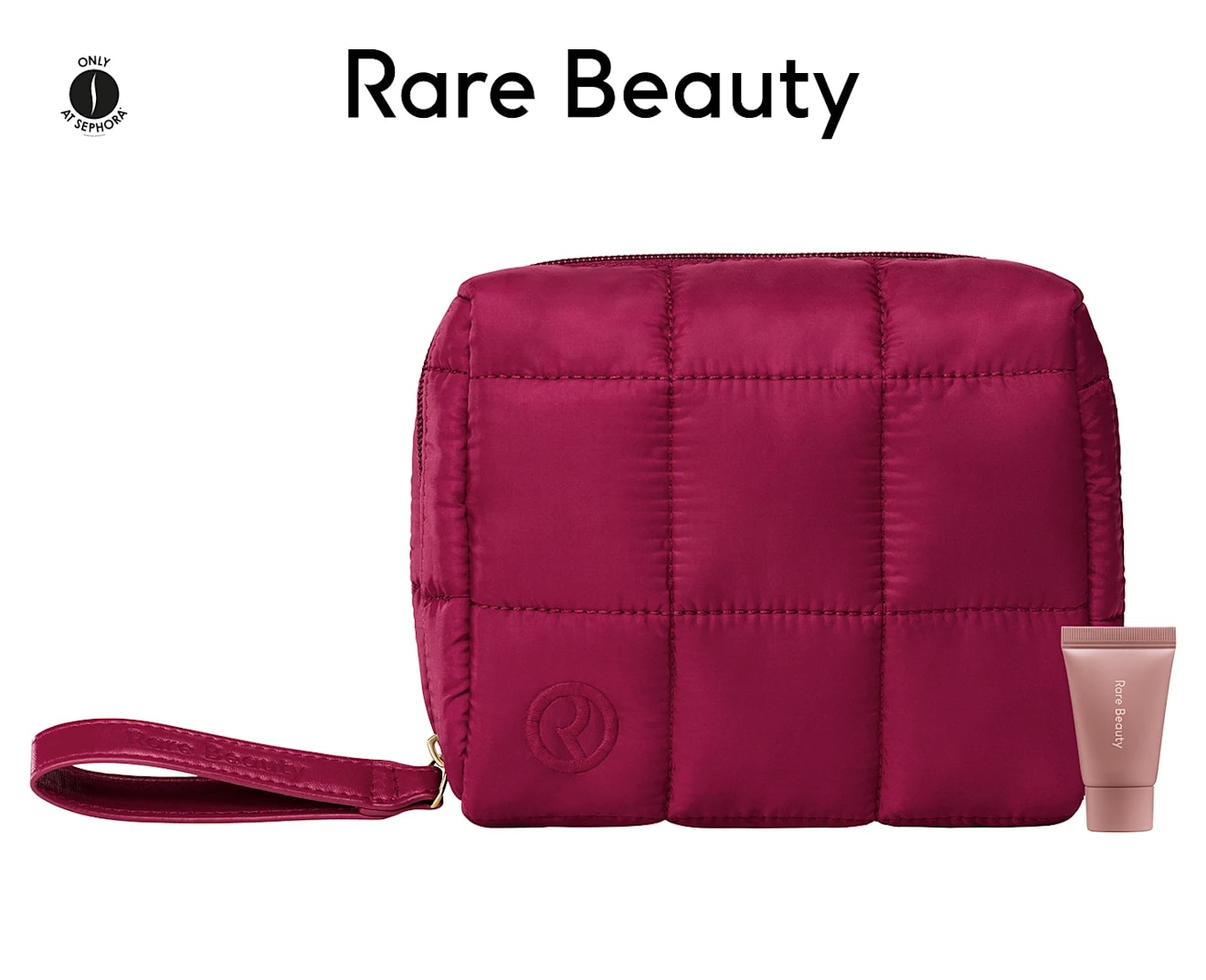 Sephora = Rare Beauty 