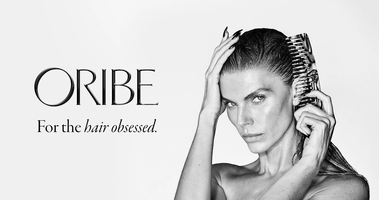 Oribe = Sephora