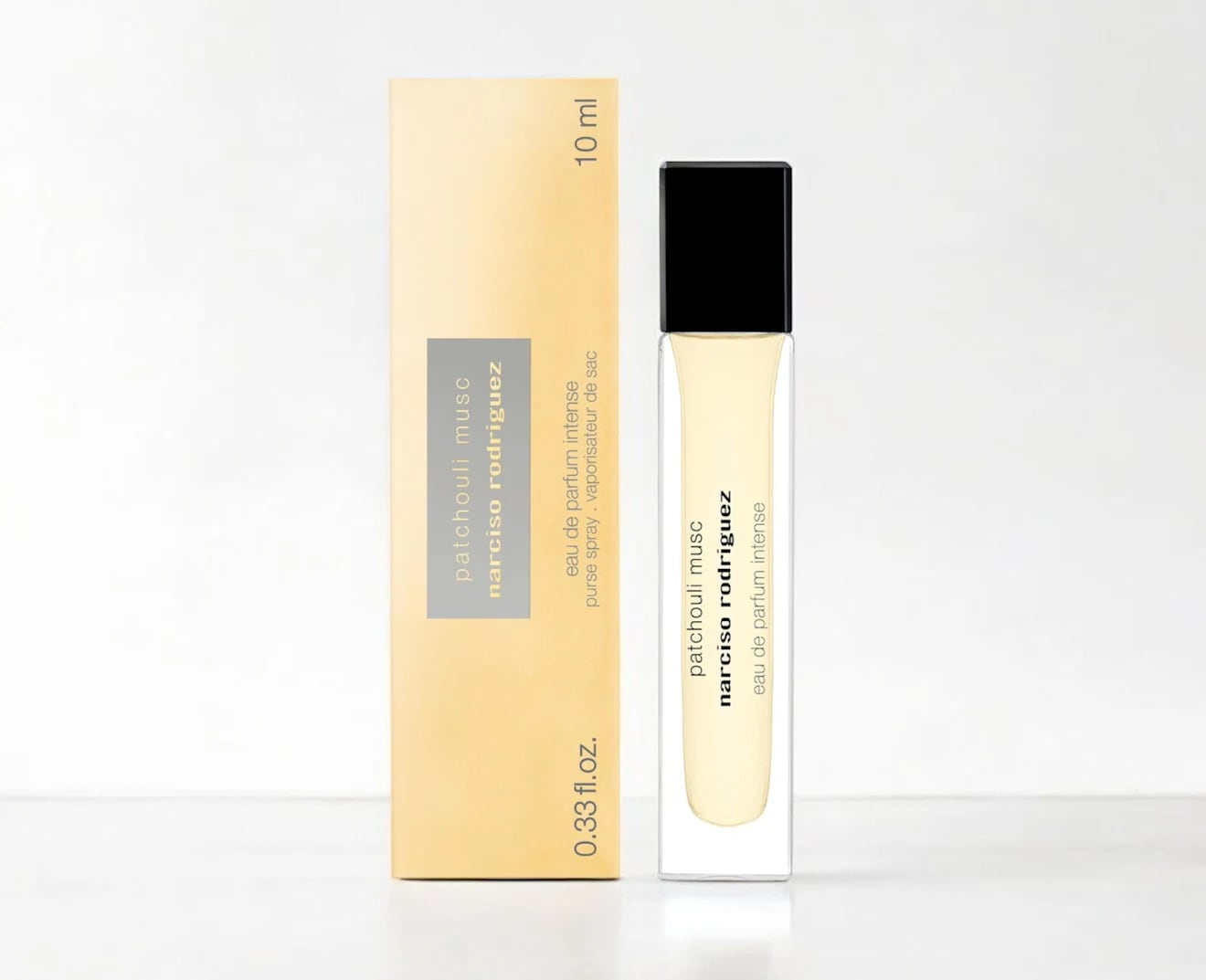 Narciso Rodriguez - Beauty Offers = Sephora