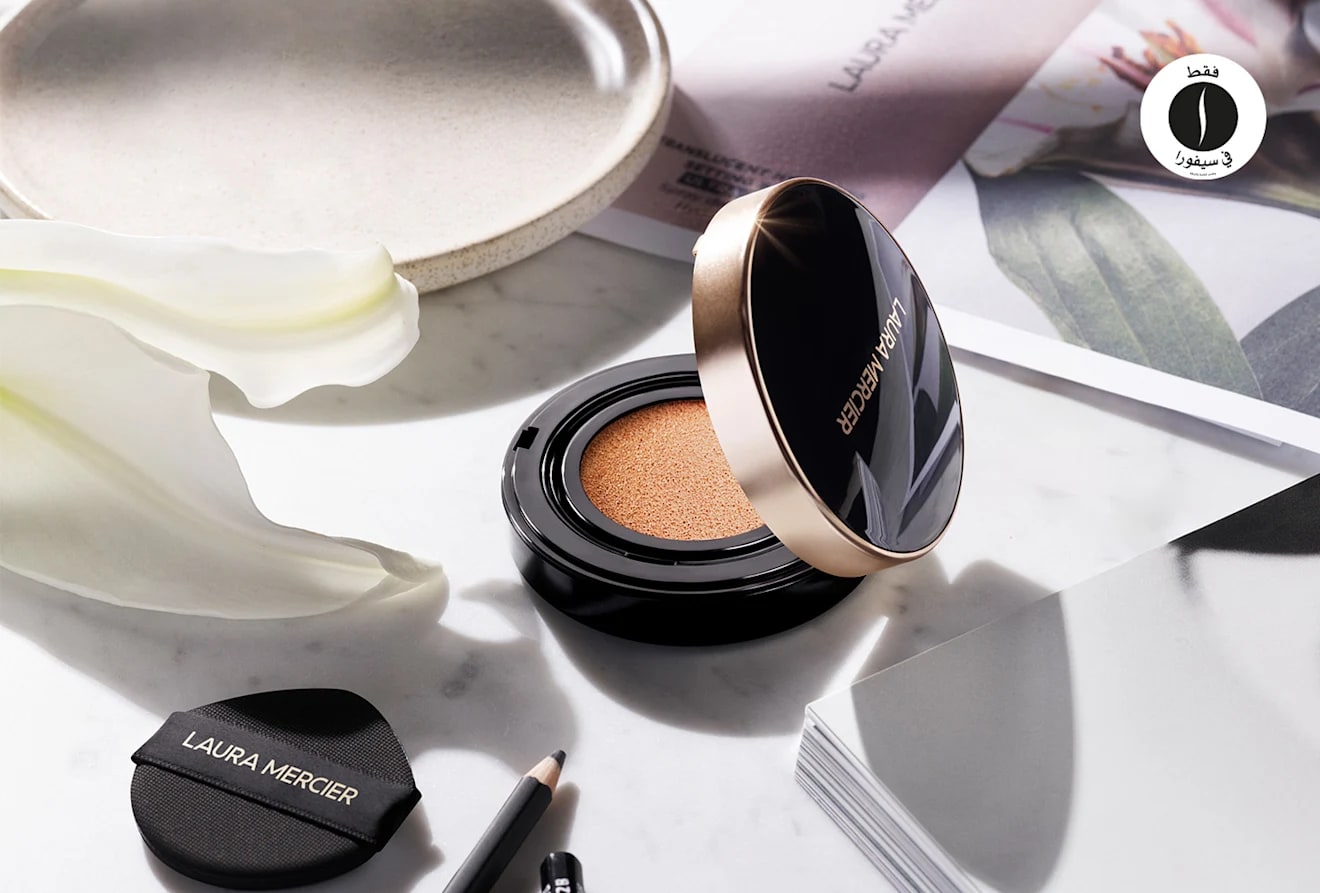LAURA MERCIER = Sephora