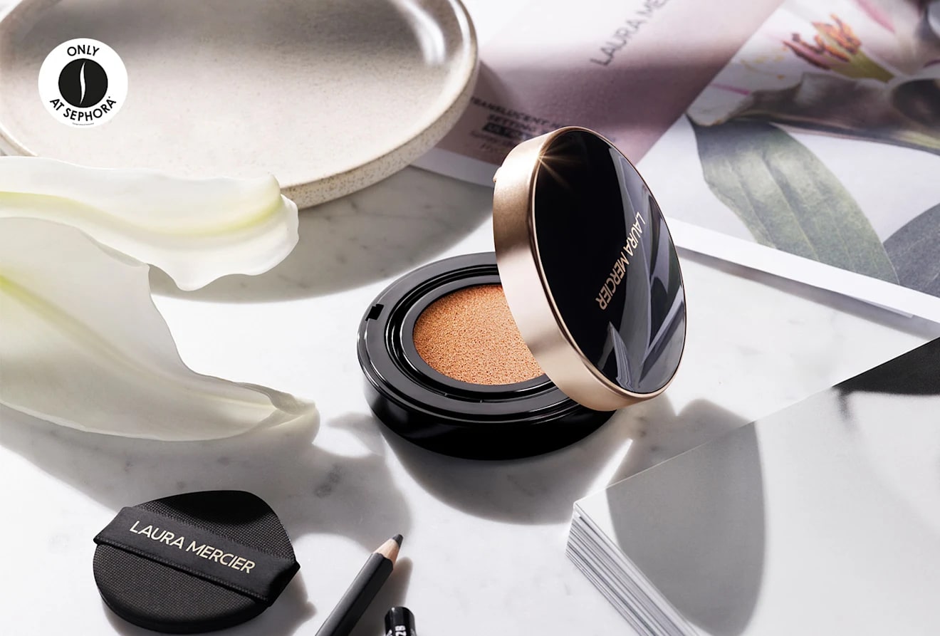 LAURA MERCIER = Sephora