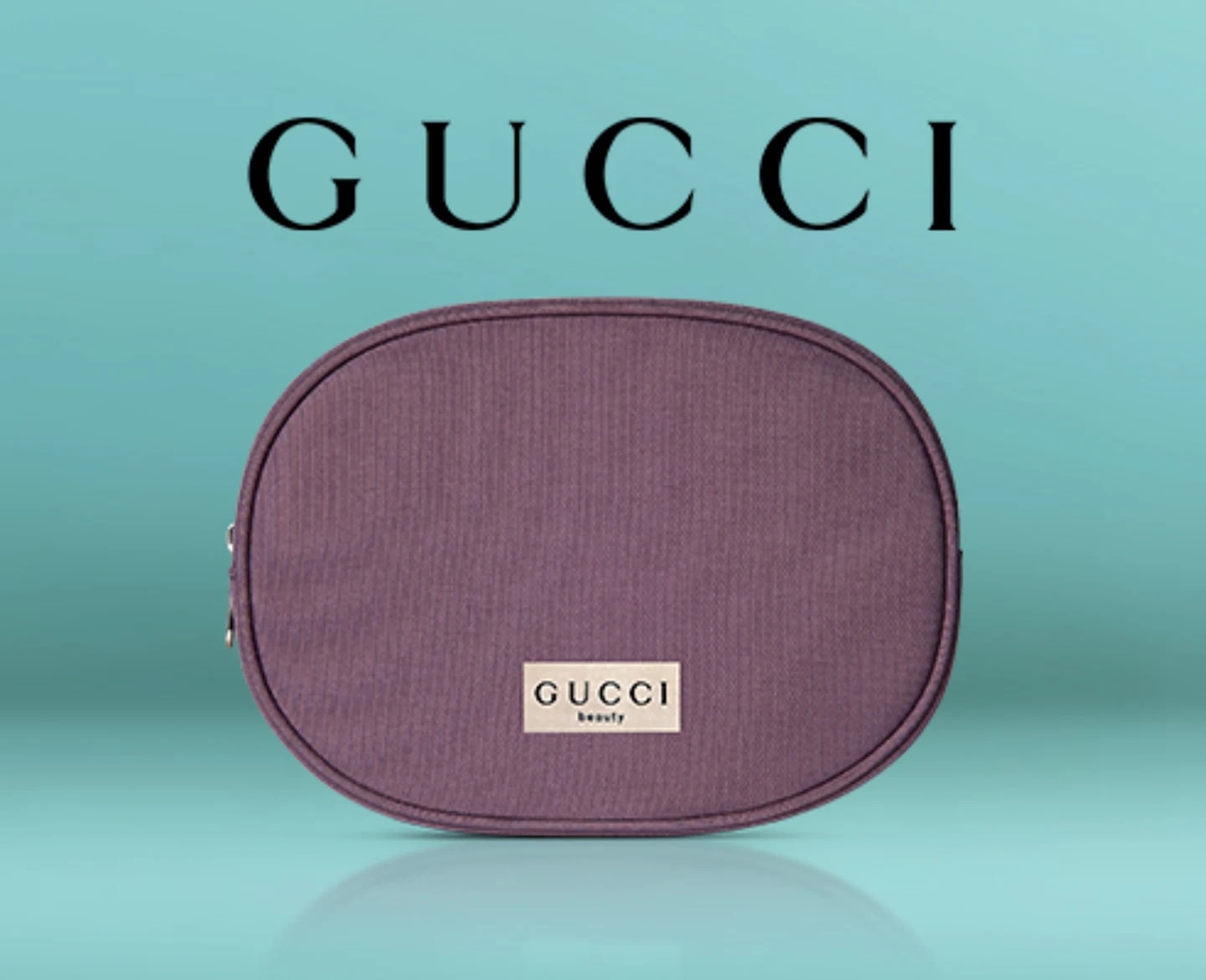sephora = gucci 