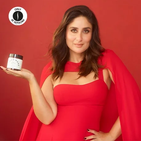 Sephora = Fable & Mane