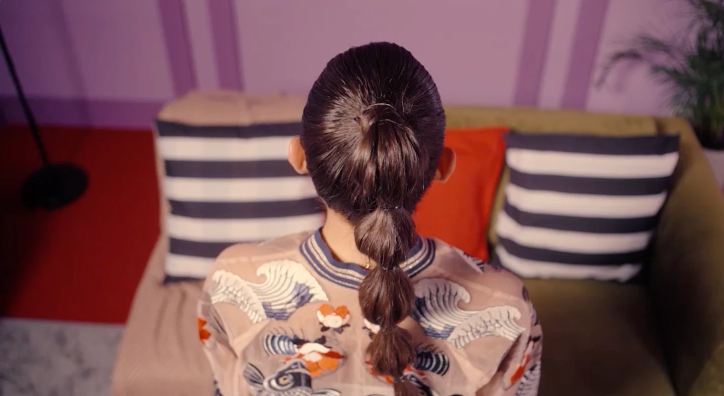 video poster