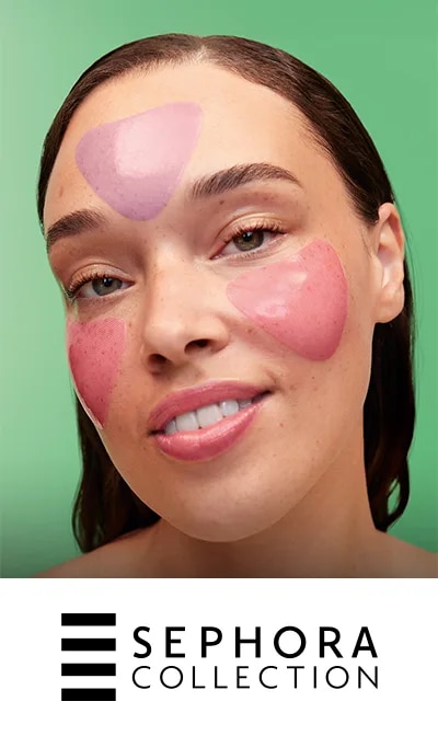 sephora = 