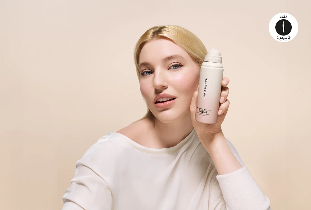 Sephora= laura mercier