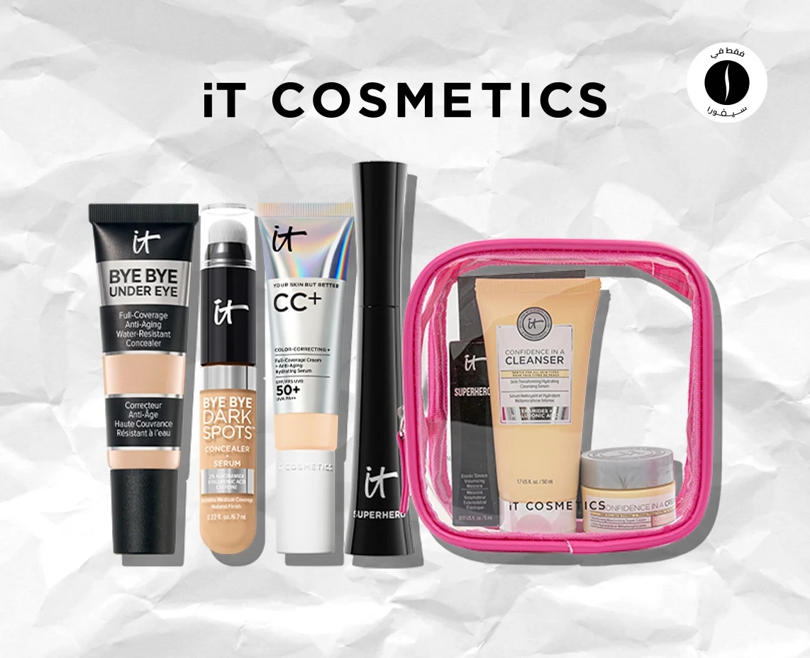 IT COSMETICS = Sephora 