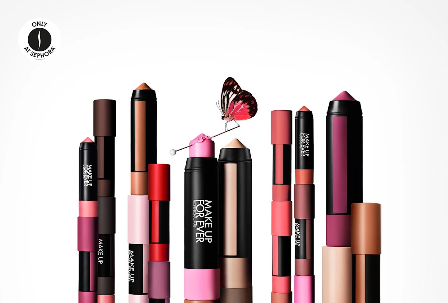 Makeup For Ever - Artist Cryons = Sephora