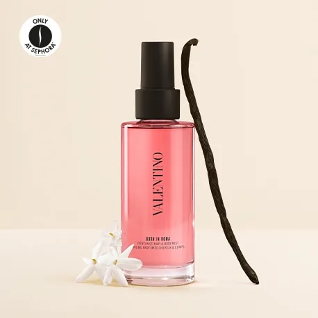 sephora = Valentino