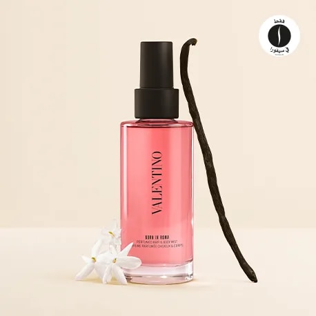 sephora = Valentino