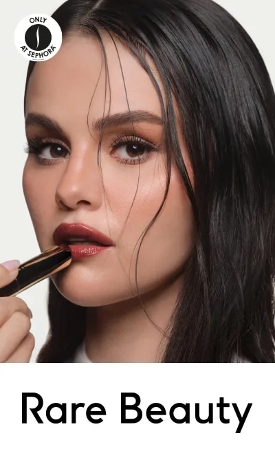 Rare Beauty = Sephora 