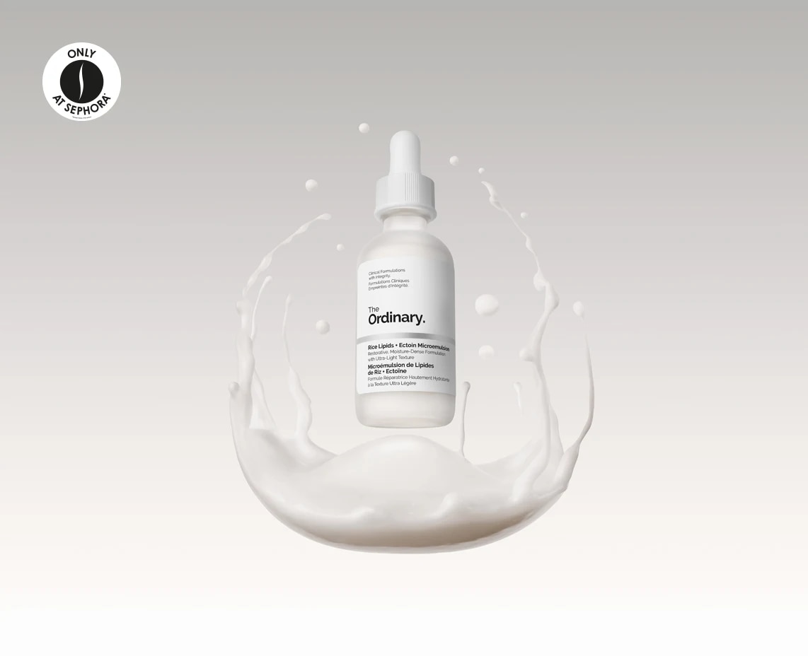 The Ordinary = Sephora 