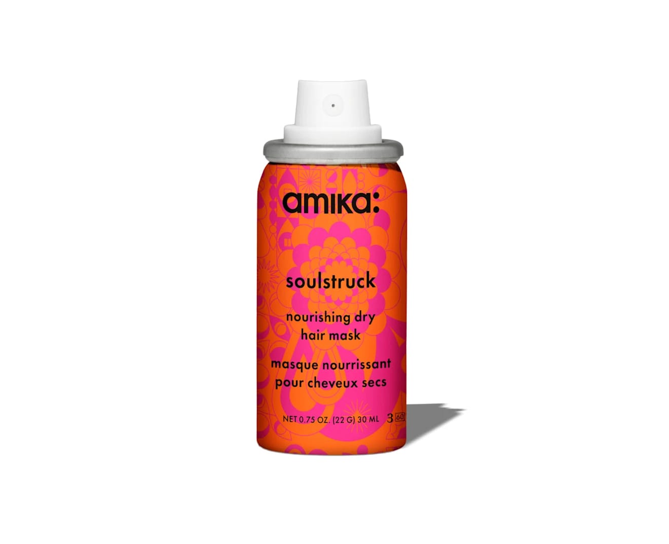 Amika = Sephora 