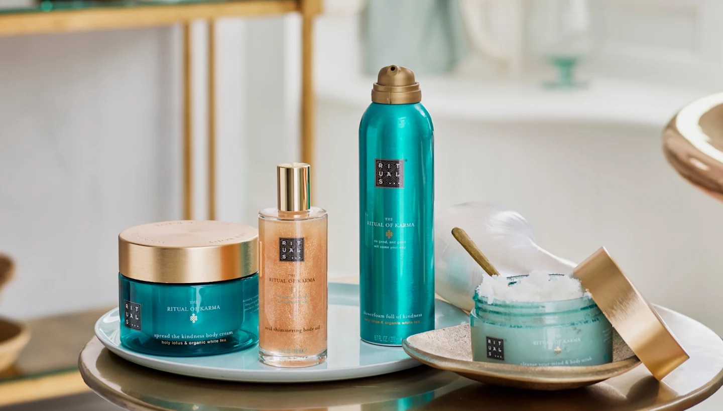 Rituals - Brand Highlight