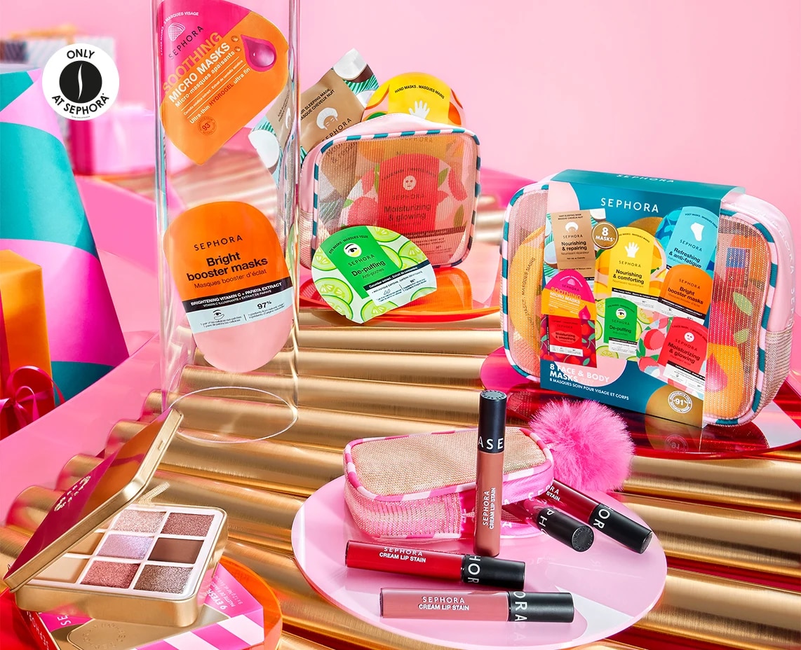 sephora collection 