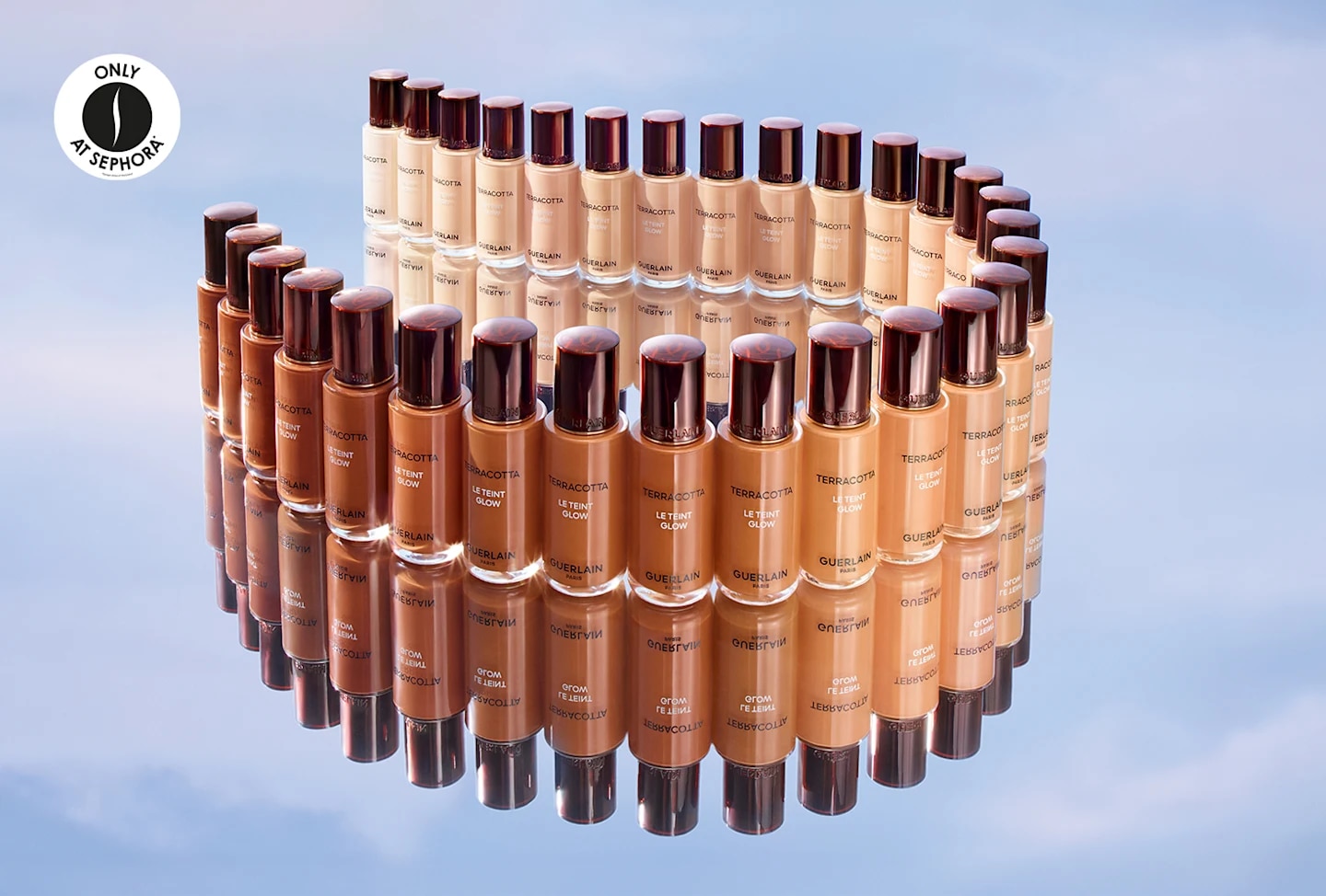 sephora = Guerlain