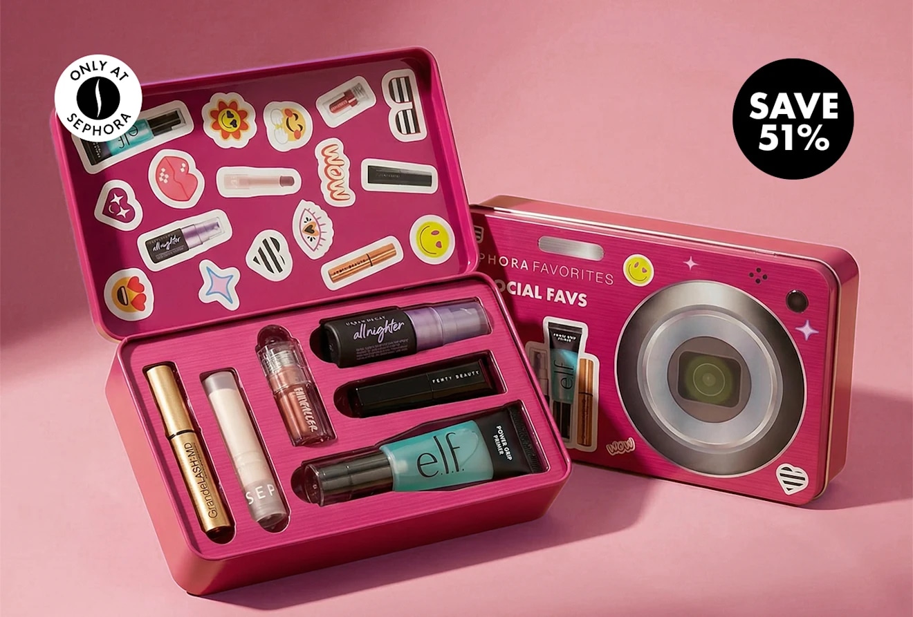 Sephora 