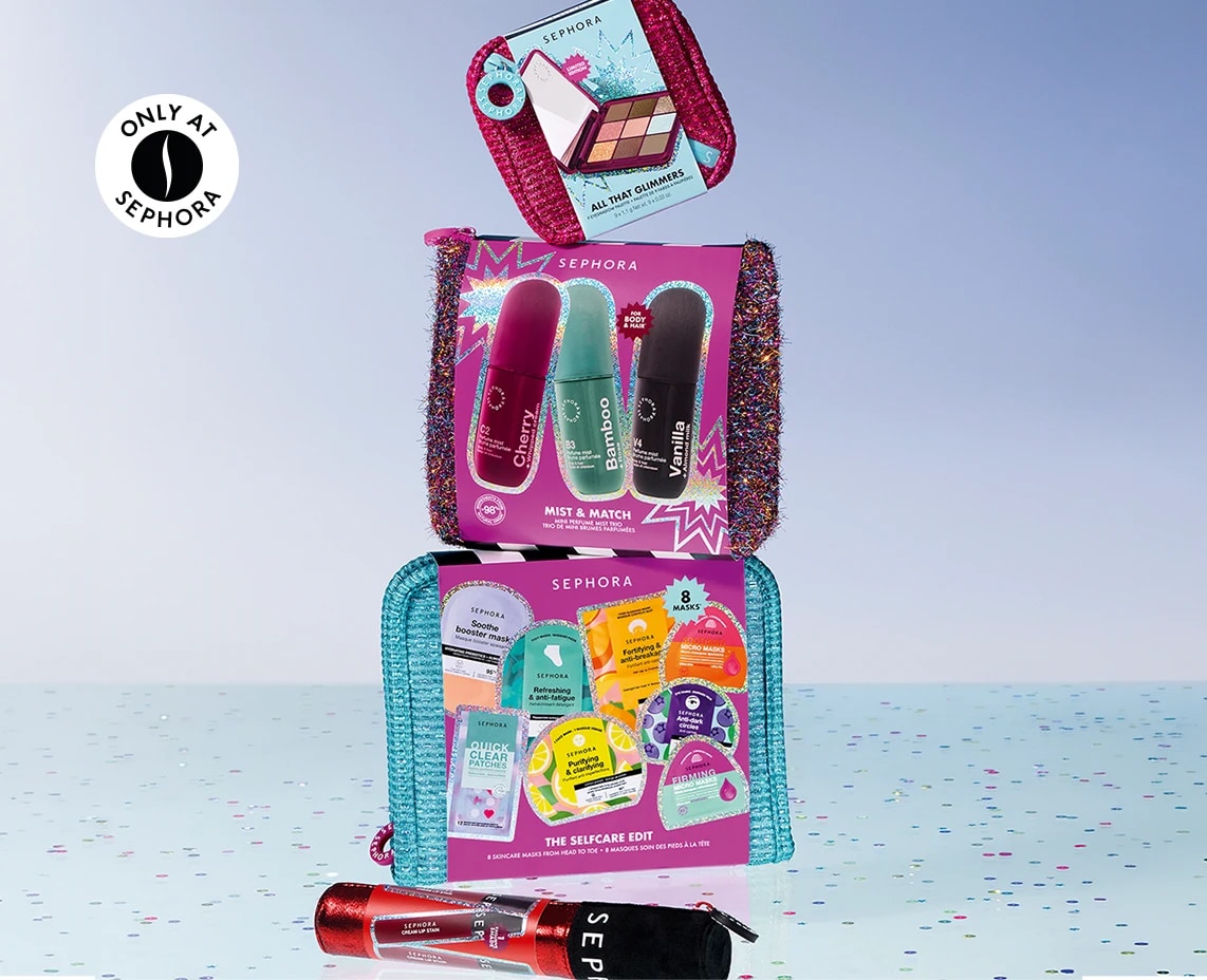 Sephora 