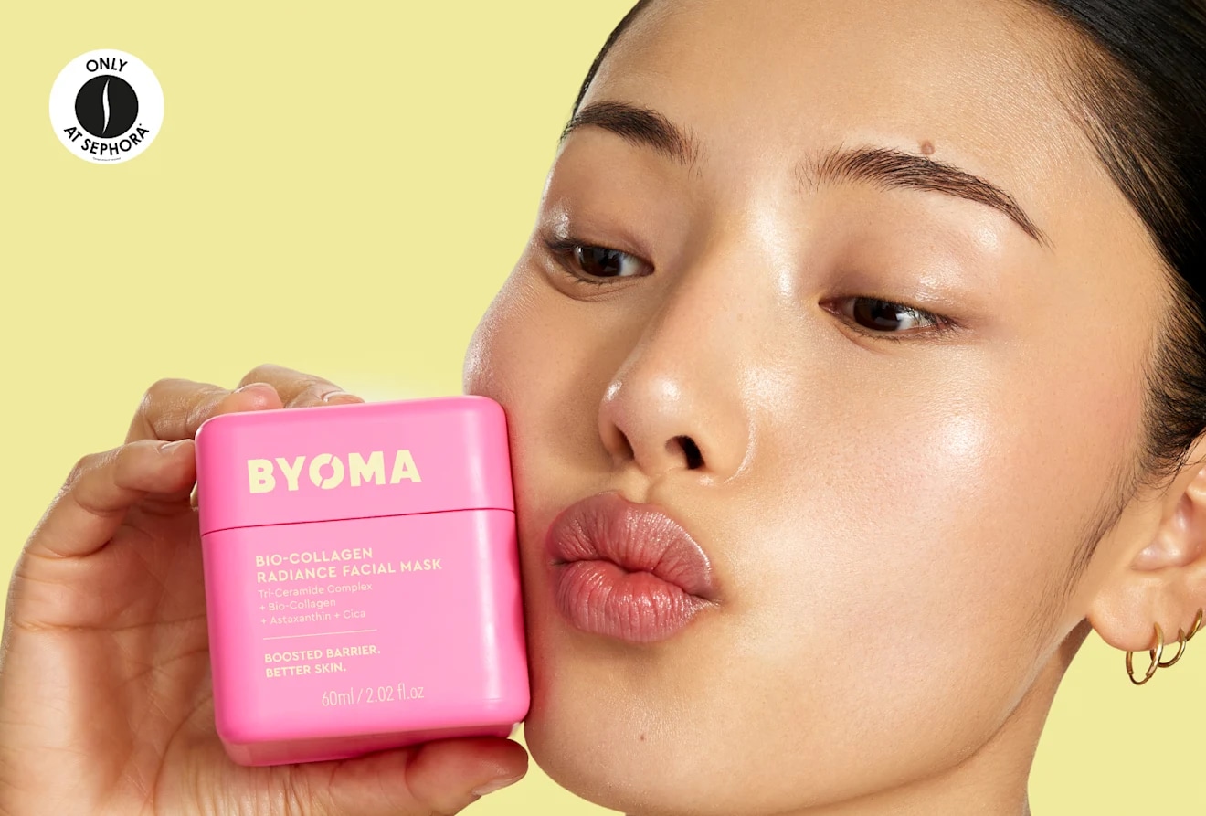 BYOMA 